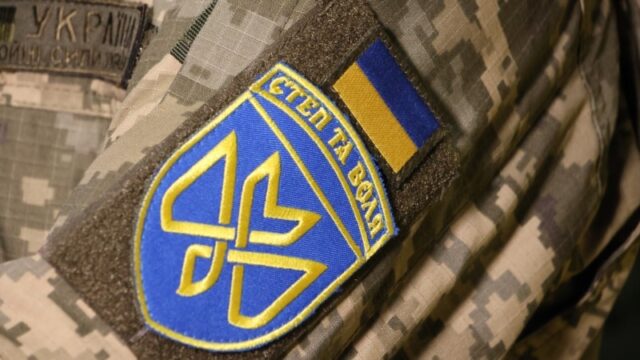 Історія бійця 128-ї бригади: 161 день на фронті Перший-бойовий-вихід-–-довжиною-у-пів-року:-історія-бійця-128-ї-ОВМБр-«Дике-поле»