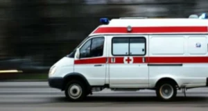 Стрілянина у Києві: десять постраждалих, серед них дитина У-Києві-вже-десять-госпіталізованих-унаслідок-стрілянини