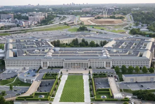 США натякають Європі посилити підтримку України США натякають Європі посилити підтримку України