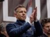Партія ‘Тиса’ зміцнила свої позиції в угорському парламенті, готуючи зміни в конституції Партія Мадяра отримає рекордну більшість в парламенті Угорщини