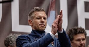 Партія ‘Тиса’ зміцнила свої позиції в угорському парламенті, готуючи зміни в конституції Партія Мадяра отримає рекордну більшість в парламенті Угорщини