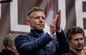 Партія ‘Тиса’ зміцнила свої позиції в угорському парламенті, готуючи зміни в конституції Партія Мадяра отримає рекордну більшість в парламенті Угорщини