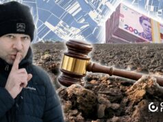 Професійний аутсайдер: як волинський підприємець допоміг бізнесу розіграти сотні земельних аукціонів Професійний-аутсайдер:-як-волинський-підприємець-допоміг-бізнесу-розіграти-сотні-земельних-аукціонів