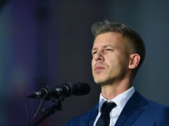 Партія Мадяра отримала більшість у парламенті Угорщини після виборів Партія-Мадяра-матиме-більше-мандатів-в-угорському-парламенті-після-офіційних-результатів-виборів