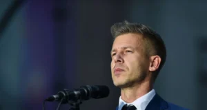 Партія Мадяра отримала більшість у парламенті Угорщини після виборів Партія-Мадяра-матиме-більше-мандатів-в-угорському-парламенті-після-офіційних-результатів-виборів