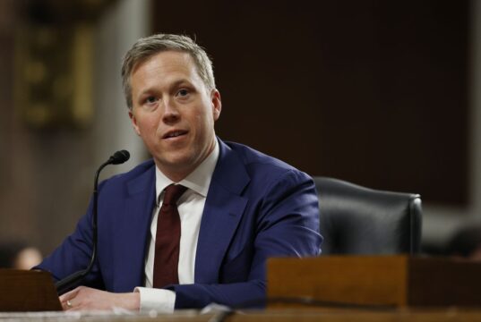 США переймають досвід України у веденні війни, заявив міністр армії Ден Дрісколл Україна кардинально змінила підхід до ведення воєн, США переймають цей досвід, – Дрісколл