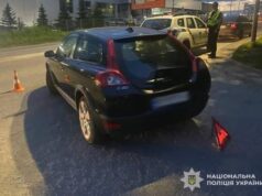 У Ковелі прикордонниця їздила «під градусом», але заперечувала вину: суд не пошкодував У-Ковелі-прикордонниця-їздила-«під-градусом»,-але-заперечувала-вину:-суд-не-пошкодував