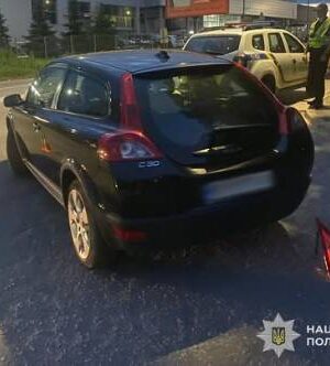 У-Ковелі-прикордонниця-їздила-«під-градусом»,-але-заперечувала-вину:-суд-не-пошкодував