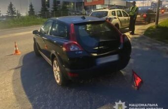 У Ковелі прикордонниця їздила «під градусом», але заперечувала вину: суд не пошкодував У-Ковелі-прикордонниця-їздила-«під-градусом»,-але-заперечувала-вину:-суд-не-пошкодував