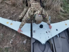 В окупованому Криму триває мілітаризація молоді через дрони РФ-перетворила-окупований-Крим-на-полігон-операторів-БпЛА