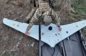 В окупованому Криму триває мілітаризація молоді через дрони РФ-перетворила-окупований-Крим-на-полігон-операторів-БпЛА