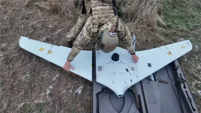 В окупованому Криму триває мілітаризація молоді через дрони РФ-перетворила-окупований-Крим-на-полігон-операторів-БпЛА