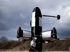 Україна може втратити шанс на ринок дронів на Близькому Сході Україна може втратити шанс на ринок дронів на Близькому Сході