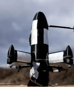 Україна може втратити шанс на ринок дронів на Близькому Сході