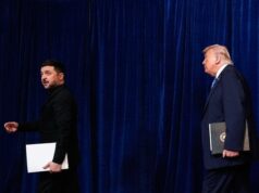 Україна більше не бачить партнера та дистанціюється від США — The Atlantic Україна-більше-не бачить-партнера-та дистанціюється-від-США —-the-atlantic