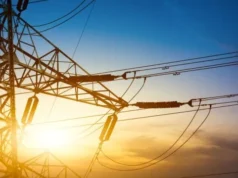 Укренерго не прогнозує відключень на 19 квітня Укренерго не прогнозує відключень на 19 квітня