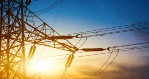 Укренерго не прогнозує відключень на 19 квітня Укренерго не прогнозує відключень на 19 квітня