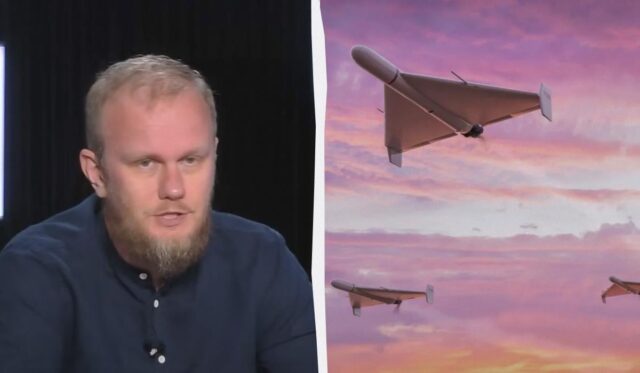 Як РФ готує масовані атаки та чому ППО не збиває 100% цілей: роз’яснення експерта Як-РФ-готує-масовані-атаки-та-чому-ППО-не-збиває-100%-цілей:-роз’яснення-експерта