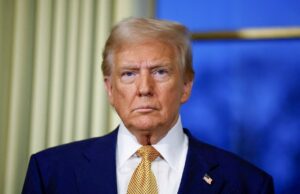 Іран відхиляє вимоги США щодо збагаченого урану Трампа “кинули”? Влада Ірану відмовилася передавати США збагачений уран