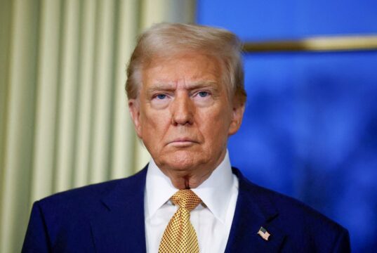 Іран відхиляє вимоги США щодо збагаченого урану Трампа “кинули”? Влада Ірану відмовилася передавати США збагачений уран