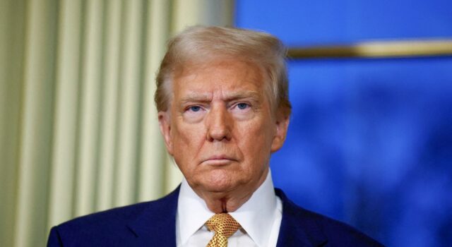 Іран відхиляє вимоги США щодо збагаченого урану Трампа “кинули”? Влада Ірану відмовилася передавати США збагачений уран