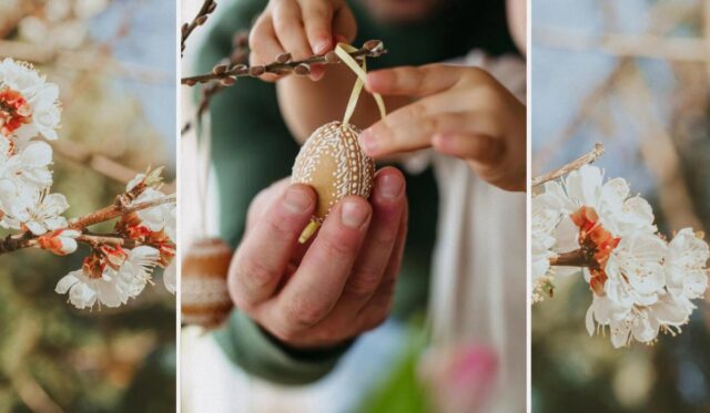 19 квітня: церковне свято сьогодні, Антипасха і Проводи – головні заборони цього дня 19-квітня:-церковне-свято-сьогодні,-Антипасха-і-Проводи-–-головні-заборони-цього-дня