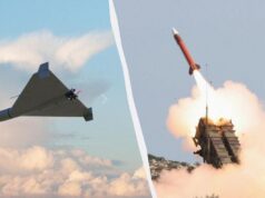 Мільйони за один постріл: США збивають “Шахеди” неспівмірно дорогою зброєю, – NYT Мільйони-за-один-постріл:-США-збивають-“Шахеди”-неспівмірно-дорогою-зброєю,-–-nyt