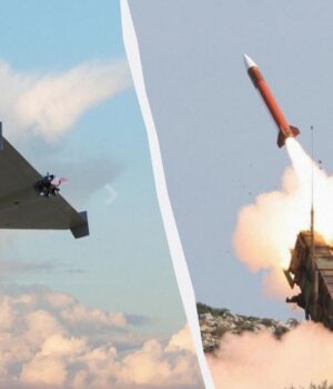 Мільйони-за-один-постріл:-США-збивають-“Шахеди”-неспівмірно-дорогою-зброєю,-–-nyt