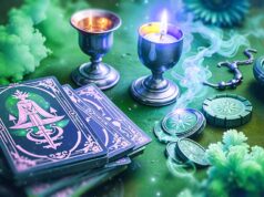 Гороскоп на 19 квітня за картами Таро: Левам – подив, Стрільцям – результат Гороскоп-на-19-квітня-за-картами-Таро:-Левам-–-подив,-Стрільцям-–-результат