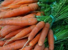 В Україні різко здорожчав популярний овоч В-Україні-різко-здорожчав-популярний-овоч