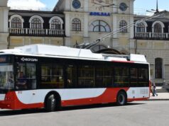 У Луцьку на Проводи до кладовища їздитиме додатковий транспорт У-Луцьку-на-Проводи-до-кладовища-їздитиме-додатковий-транспорт