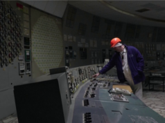 Загроза обвалу саркофагу на Чорнобильській АЕС: нові дані від Greenpeace Україна ЧАЕС-і-ЗАЕС-у-часи-великої-війни-У-greenpeace-кажуть-про-«ще-один-воєнний-злочин».