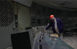 Загроза обвалу саркофагу на Чорнобильській АЕС: нові дані від Greenpeace Україна ЧАЕС-і-ЗАЕС-у-часи-великої-війни-У-greenpeace-кажуть-про-«ще-один-воєнний-злочин».