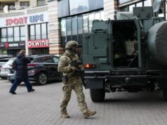 Стрілець, який захопив заручників у Києві, – уродженець Москви: усі деталі стрілянини Стрілець,-який-захопив-заручників-у-Києві,-–-уродженець-Москви:-усі-деталі-стрілянини