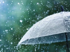 В Україні 19 квітня подекуди очікується похолодання та невеликі дощі В Україні 19 квітня подекуди очікується похолодання та невеликі дощі