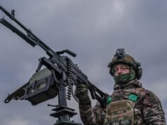 Росія здійснила масований удар дронами по Україні: ППО знищила більшість безпілотників Росія атакувала понад 200 дронами, є прильоти: як ППО відбила нічний удар РФ