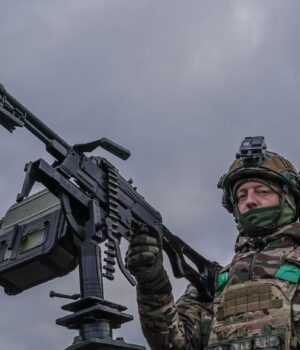 Росія атакувала понад 200 дронами, є прильоти: як ППО відбила нічний удар РФ