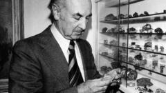 Історія відкриття ЛСД: як випадковий експеримент змінив світ “Відкрився-дивний-світ-снів”.-Історія-першого-у-світі-ЛСД-трипу