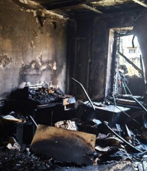 ЗМІ-показали,-як-виглядає-квартира-стрільця,-що-вбив-людей-у-Києві