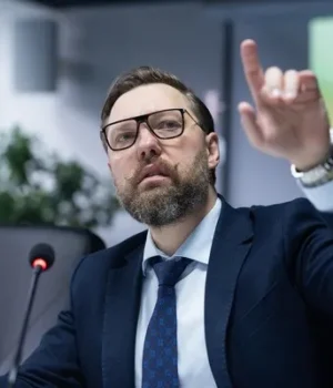 Олексій Шевчук закликав припинити цькувати поліцію після теракту в Києві