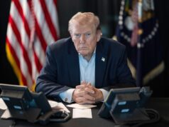 Радники Трампа закликають обмежити його публічні виступи на тлі напруженості на Близькому Сході Радники просять Трампа рідше давати інтерв’ю через суперечливі заяви, – WSJ