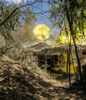 Росіяни не відмовляються від наступу, але активність тимчасово впала, – Трегубов