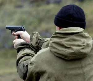 Клименко анонсував розширення права на зброю після теракту в Києві