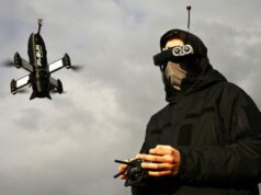 Українські дрони-перехоплювачі: нові технології для боротьби з повітряними загрозами «Найдешевший-у-світі».-Розповідь-про-p1-sun-–-головну-зброю-проти-«шахедів»