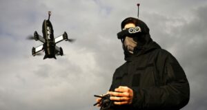 Українські дрони-перехоплювачі: нові технології для боротьби з повітряними загрозами «Найдешевший-у-світі».-Розповідь-про-p1-sun-–-головну-зброю-проти-«шахедів»