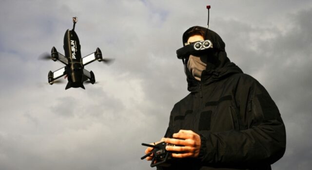 Українські дрони-перехоплювачі: нові технології для боротьби з повітряними загрозами «Найдешевший-у-світі».-Розповідь-про-p1-sun-–-головну-зброю-проти-«шахедів»