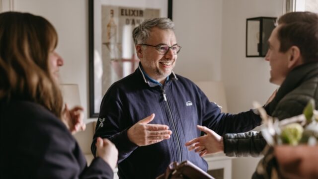 Бельгійці приймають українських біженців: історії дружби та підтримки Понад-100-незнайомців-у-домі:-історії-бельгійців,-які-прихистили-в-себе-українських-біженців