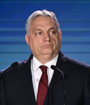 Орбан назвав умову для розблокування 90 млрд євро для України