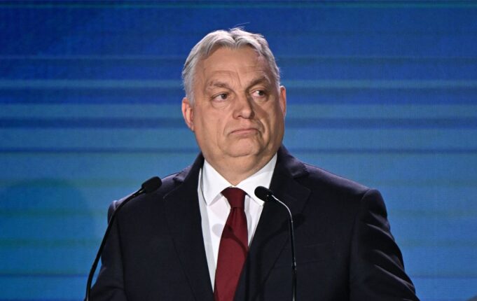 Україна готова відновити постачання нафти через трубопровід “Дружба” за умови фінансової допомоги від ЄС Орбан назвав умову для розблокування 90 млрд євро для України