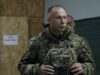 Боротьба українських військових з російськими окупантами триває на трьох напрямках ЗСУ змагаються з окупантами за трьома напрямками, – Сирський